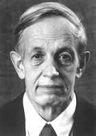 John F. Nash, Jr.