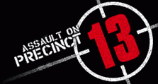 Assault on Precinct 13