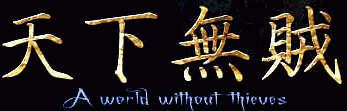 A World Without Thieves