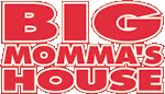 Big Momma's House
