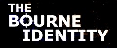 The Bourne Identity