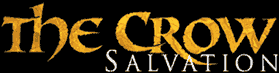The Crow: Salvation