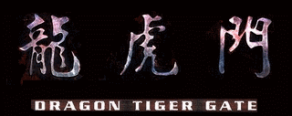 Dragon Tiger Gate