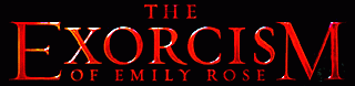 The Exorcism of Emily Rose