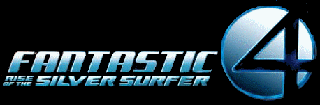 Fantastic Four: Rise of The Silver Surfer