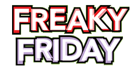 Freaky Friday