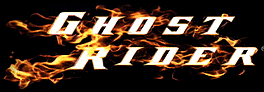 Ghost Rider
