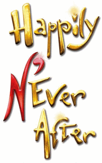 Happily N'Ever After