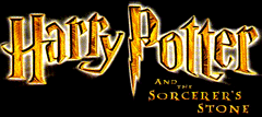 Harry Potter and the Sorcerer's Stone