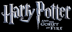 Harry Potter and the Goblet of Fire