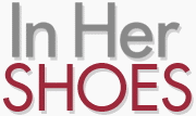 In Her Shoes