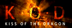 Kiss of the Dragon