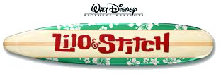 Lilo & Stitch
