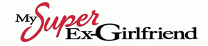 My Super Ex-Girlfriend
