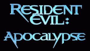 Resident Evil: Apocalypse