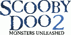 Scooby-Doo 2: Monsters Unleashed