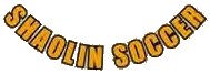 Shaolin Soccer