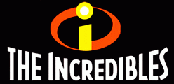 The Incredibles