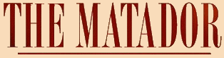 The Matador